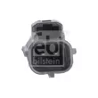 Controle de ralenti, alimentation en air FEBI BILSTEIN 103164 - Visuel 3