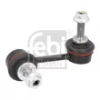 Entretoise/tige, stabilisateur arrière droit FEBI BILSTEIN 103168 - Visuel 1