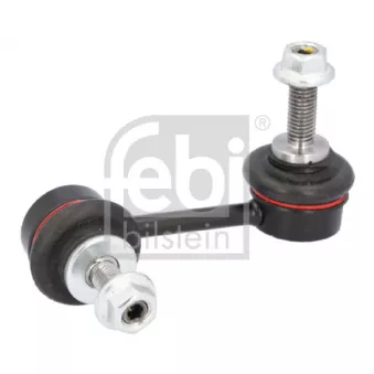 Entretoise/tige, stabilisateur arrière droit FEBI BILSTEIN