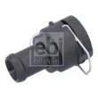 Bride de liquide de refroidissement FEBI BILSTEIN 103334 - Visuel 1