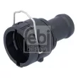 Bride de liquide de refroidissement FEBI BILSTEIN 103334 - Visuel 2