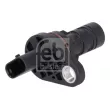 Capteur d'angle, vilebrequin FEBI BILSTEIN 103524 - Visuel 2