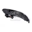 Feu clignotant FEBI BILSTEIN 103617 - Visuel 2