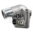 Thermostat d'eau FEBI BILSTEIN 103708 - Visuel 1