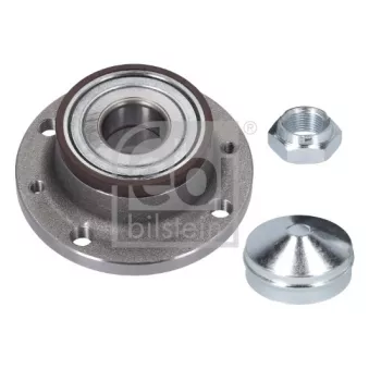 Roulement de roue arrière FEBI BILSTEIN 103780