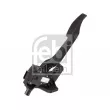 Pédale d'accélérateur FEBI BILSTEIN 103942 - Visuel 1
