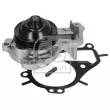 Pompe à eau FEBI BILSTEIN 104154 - Visuel 1