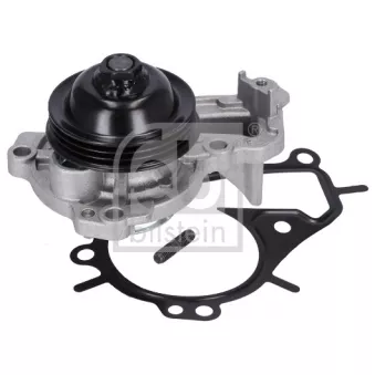 Pompe à eau FEBI BILSTEIN 104154