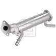 Radiateur, réaspiration des gaz d'échappement FEBI BILSTEIN 104329 - Visuel 2