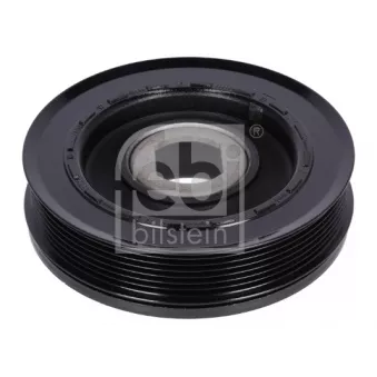 Poulie, vilebrequin FEBI BILSTEIN 104451