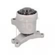 Support moteur FEBI BILSTEIN 104688 - Visuel 1