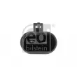 Ventilateur, refroidissement du moteur FEBI BILSTEIN 104789 - Visuel 2