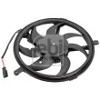 Ventilateur, refroidissement du moteur FEBI BILSTEIN 104790 - Visuel 1