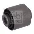 Silent bloc de suspension (train arrière) FEBI BILSTEIN 104955 - Visuel 2