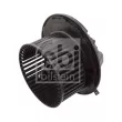 Moteur électrique, pulseur d'air habitacle FEBI BILSTEIN 104982 - Visuel 1