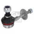 Entretoise/tige, stabilisateur FEBI BILSTEIN 10516 - Visuel 1