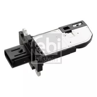 Débitmètre de masse d'air FEBI BILSTEIN 105908