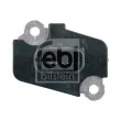 Débitmètre de masse d'air FEBI BILSTEIN 105908 - Visuel 2