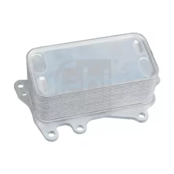 Radiateur d'huile FEBI BILSTEIN 105940