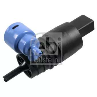 Pompe d'eau de nettoyage, nettoyage des vitres FEBI BILSTEIN 105954