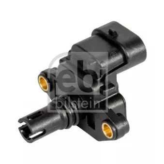Capteur, pression du tuyau d'admission FEBI BILSTEIN 105991