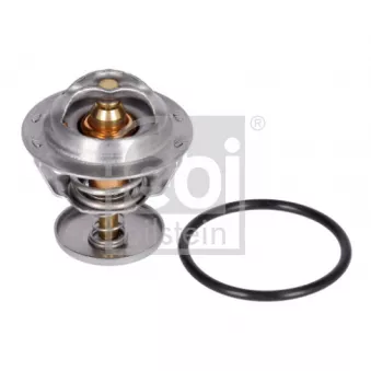 Thermostat d'eau FEBI BILSTEIN 106022