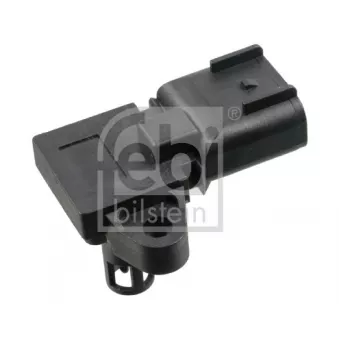 Capteur, pression du tuyau d'admission FEBI BILSTEIN 106036