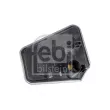 Filtre hydraulique, boîte automatique FEBI BILSTEIN 106113 - Visuel 2