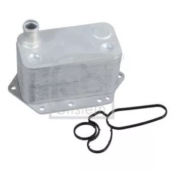 Radiateur d'huile FEBI BILSTEIN 106194