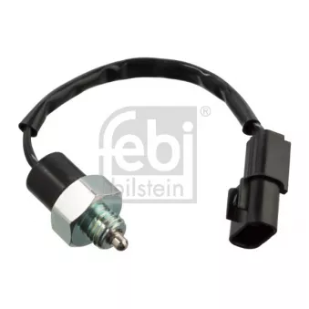 Contacteur, feu de recul FEBI BILSTEIN 106290