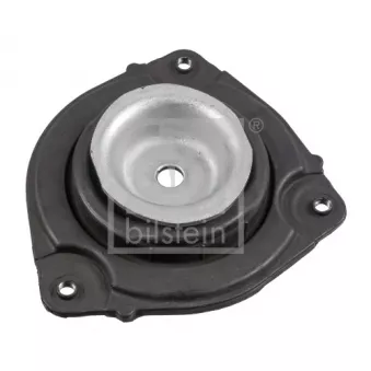 Coupelle de suspension avant gauche FEBI BILSTEIN 106304