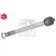 Rotule de direction intérieure, barre de connexion FEBI BILSTEIN 106330 - Visuel 1