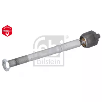 Rotule de direction intérieure, barre de connexion FEBI BILSTEIN 106330