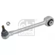 Biellette de barre stabilisatrice FEBI BILSTEIN 106336 - Visuel 1