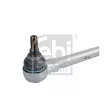 Biellette de barre stabilisatrice FEBI BILSTEIN 106336 - Visuel 2
