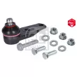 Rotule de suspension FEBI BILSTEIN 10640 - Visuel 1