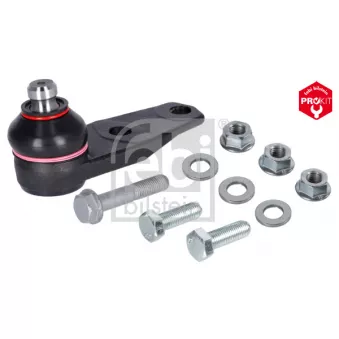 Rotule de suspension FEBI BILSTEIN