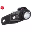 Rotule de suspension FEBI BILSTEIN 10640 - Visuel 2