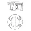 Piston KOLBENSCHMIDT 41492620 - Visuel 1