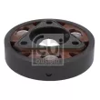 Amortisseur de vibrations, arbre de cardan FEBI BILSTEIN 10643 - Visuel 1