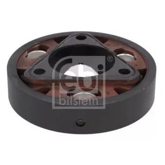 Amortisseur de vibrations, arbre de cardan FEBI BILSTEIN