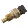 Sonde de température, liquide de refroidissement FEBI BILSTEIN 106458 - Visuel 1