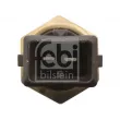 Sonde de température, liquide de refroidissement FEBI BILSTEIN 106458 - Visuel 2