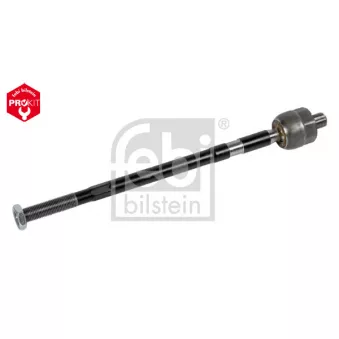 Rotule de direction intérieure, barre de connexion FEBI BILSTEIN 106503