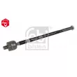 Rotule de direction intérieure, barre de connexion FEBI BILSTEIN 106503 - Visuel 2