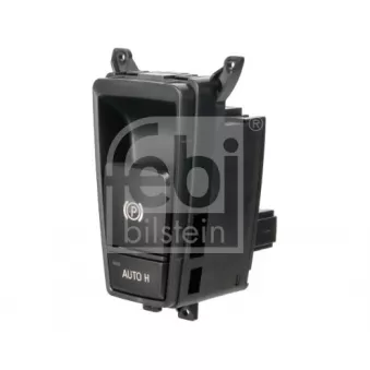 Interrupteur, témoin de frein à main FEBI BILSTEIN 106547