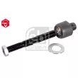 Rotule de direction intérieure, barre de connexion FEBI BILSTEIN 106556 - Visuel 1