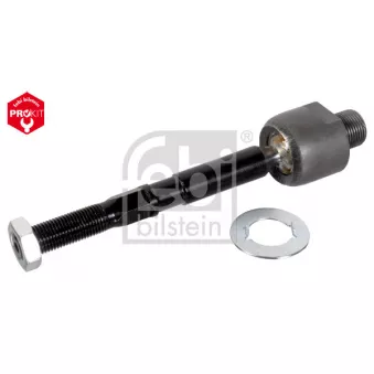 Rotule de direction intérieure, barre de connexion FEBI BILSTEIN