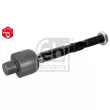 Rotule de direction intérieure, barre de connexion FEBI BILSTEIN 106556 - Visuel 2