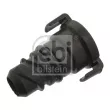 Bouchon fileté, boîte de transmission FEBI BILSTEIN 106558 - Visuel 1